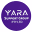 Yarra Support Logo