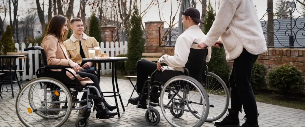 About Yara Support Group