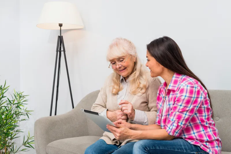 Dedicated to Quality, Compassionate Support